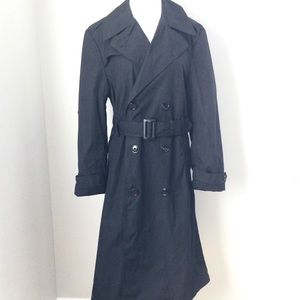DSCP Army Trench Coat